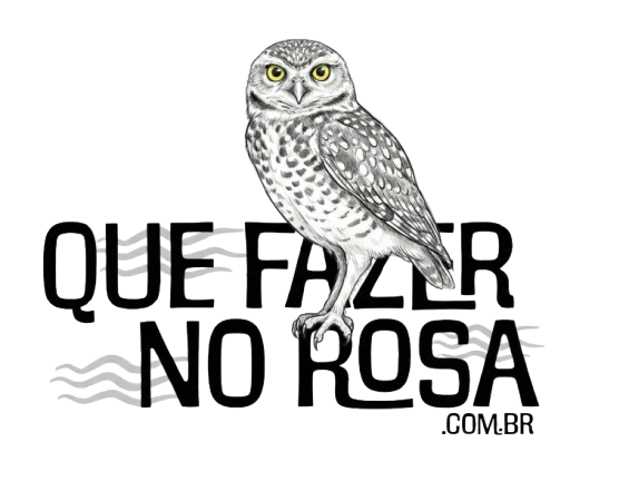 Que Fazer no Rosa
